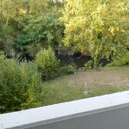Graeftenblick مونستر المظهر الخارجي الصورة